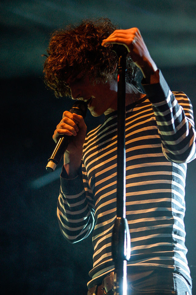 Dawid Podsiadło - W Dobrą Stronę - Tekst piosenki, lyrics - teksciki.pl