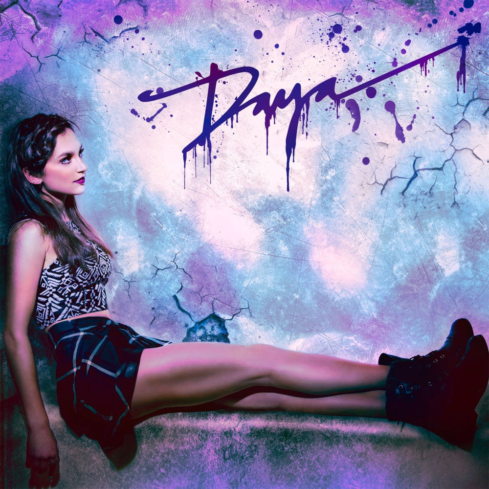 Daya - Thirsty - Tekst piosenki, lyrics - teksciki.pl