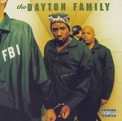 Dayton Family - Ghetto - Tekst piosenki, lyrics - teksciki.pl