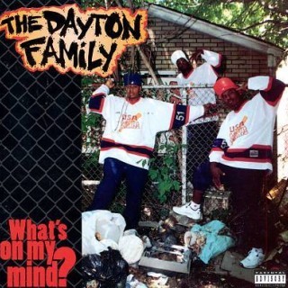 Dayton Family - Nutty Niggaz - Tekst piosenki, lyrics - teksciki.pl