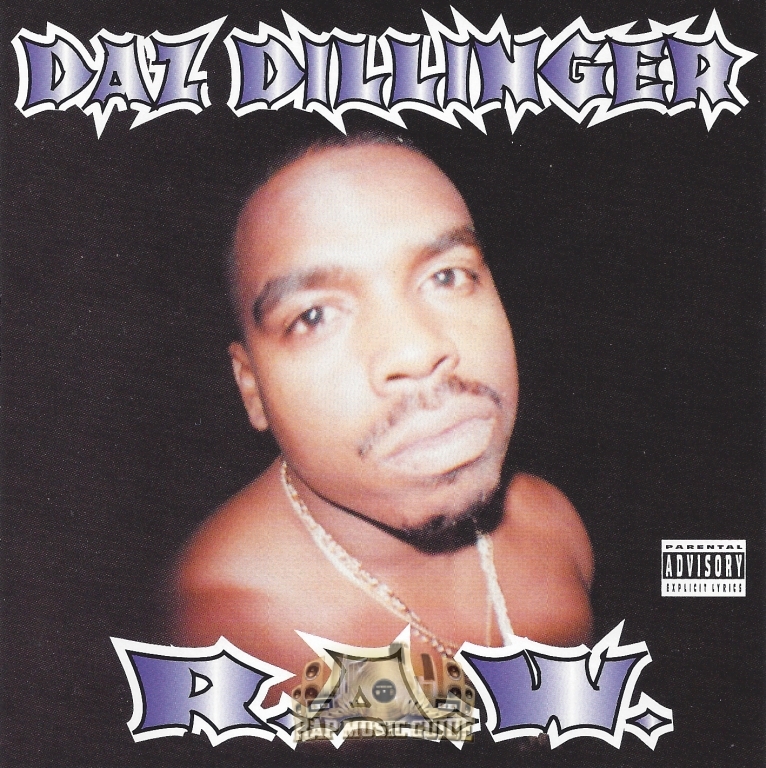 Daz Dillinger - Agony - Tekst piosenki, lyrics - teksciki.pl