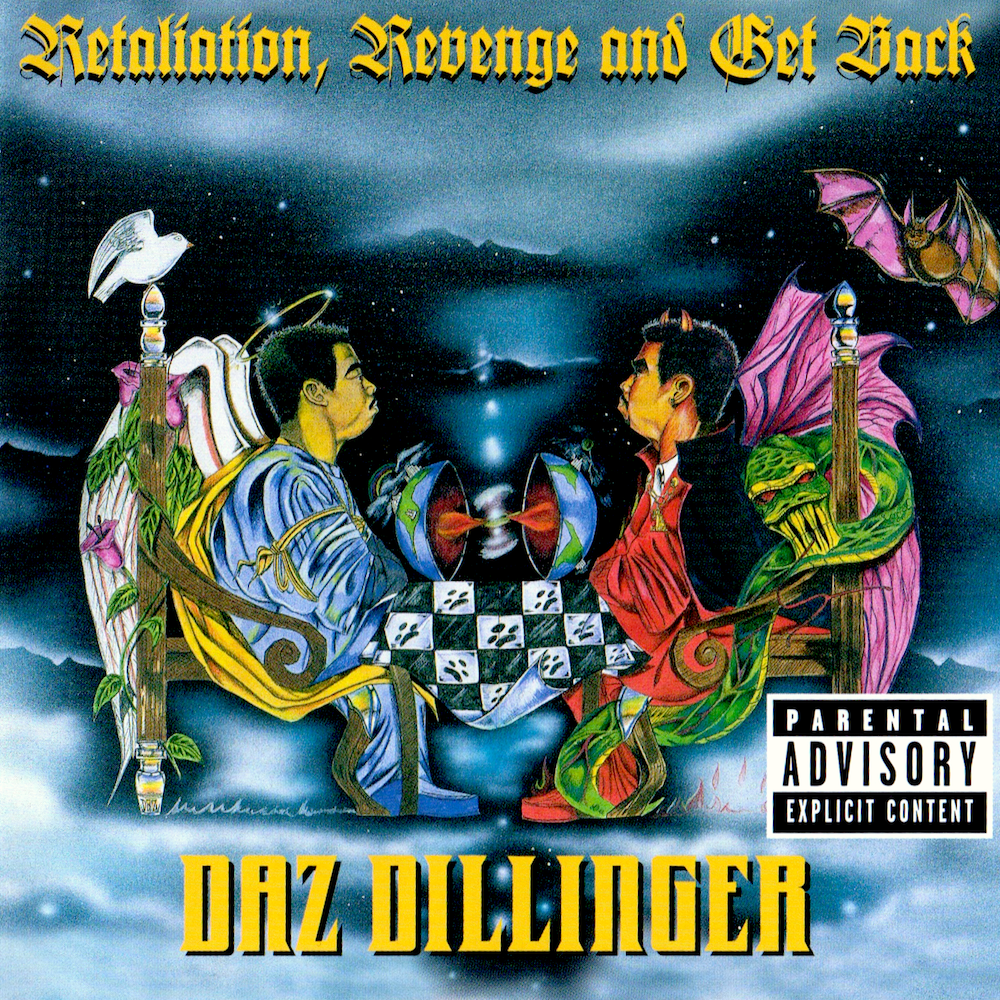 Daz Dillinger - Baby Mama Drama - Tekst piosenki, lyrics - teksciki.pl