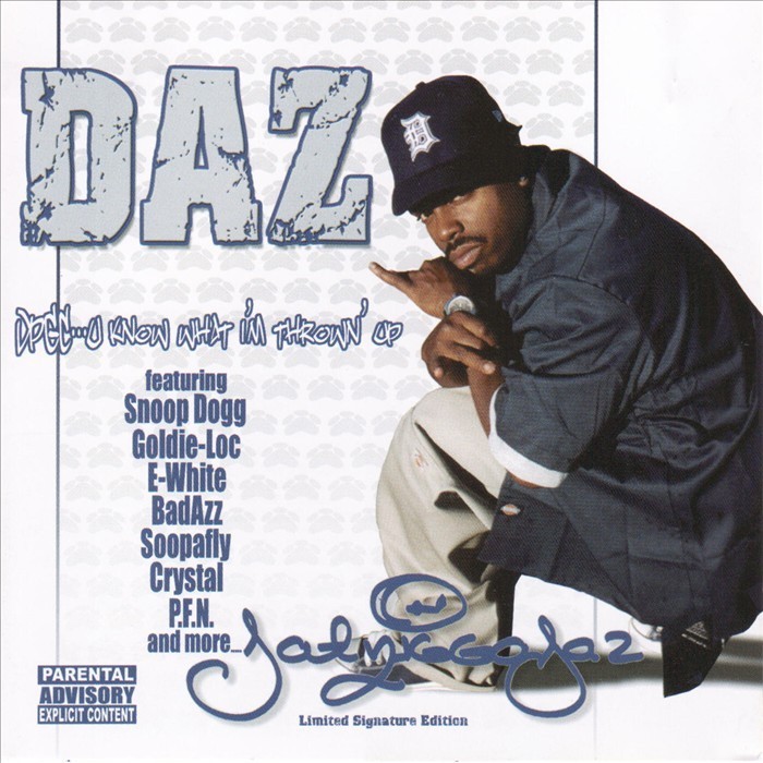 Daz Dillinger - Dogg Catcha - Tekst piosenki, lyrics - teksciki.pl