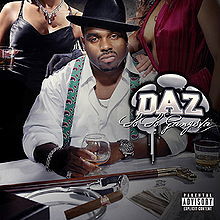 Daz Dillinger - DPG Fo' Life - Tekst piosenki, lyrics - teksciki.pl