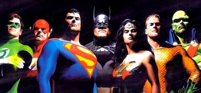 DC Comics - Calendrier des sorties - Tekst piosenki, lyrics - teksciki.pl