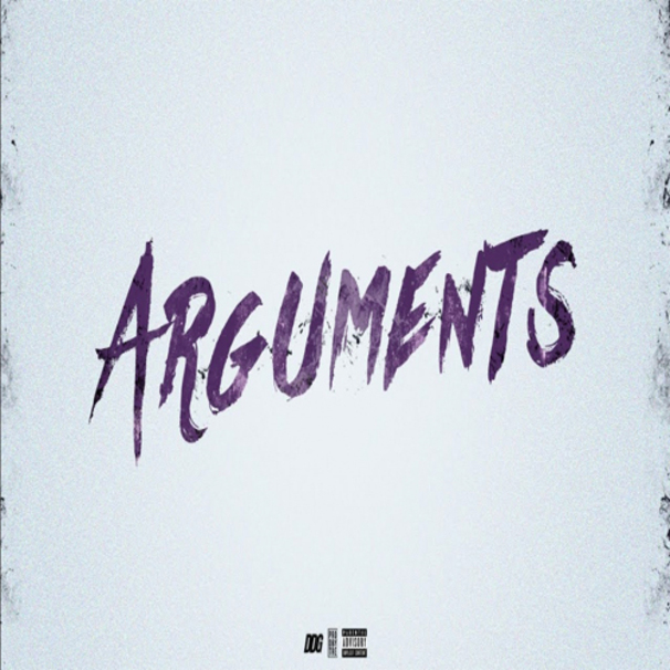 DDG - Arguments - Tekst piosenki, lyrics - teksciki.pl
