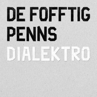 De Fofftig Penns - Bannig Kommodig - Tekst piosenki, lyrics - teksciki.pl