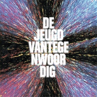 De Jeugd van Tegenwoordig - Het Mysterie van de Koude Schouder - Tekst piosenki, lyrics - teksciki.pl