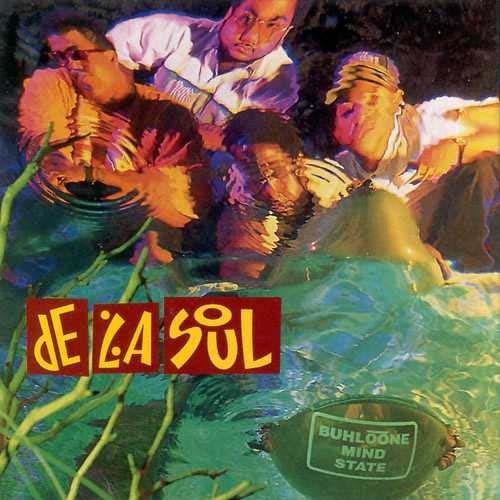 De La Soul - 3 Days Later - Tekst piosenki, lyrics - teksciki.pl