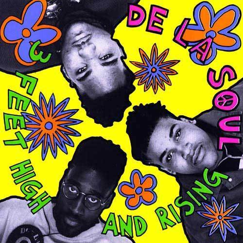 De La Soul - Buddy - Tekst piosenki, lyrics - teksciki.pl