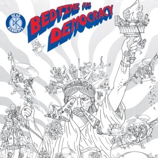 Dead Kennedys - Dear Abby - Tekst piosenki, lyrics - teksciki.pl