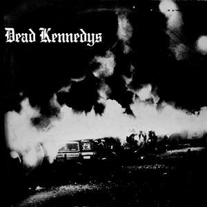 Dead Kennedys - Ill In The Head - Tekst piosenki, lyrics - teksciki.pl