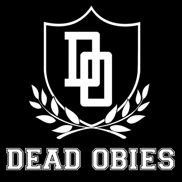 Dead obies - Aweille - Tekst piosenki, lyrics - teksciki.pl