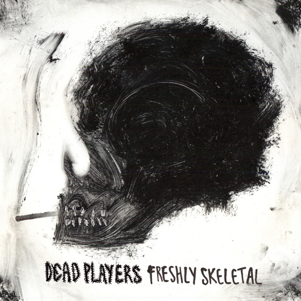 Dead Players - Infinite Limousine Pile Up - Tekst piosenki, lyrics - teksciki.pl