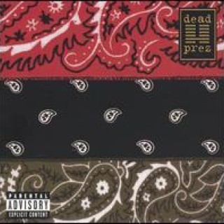 Dead Prez - 50 in the Clip - Tekst piosenki, lyrics - teksciki.pl