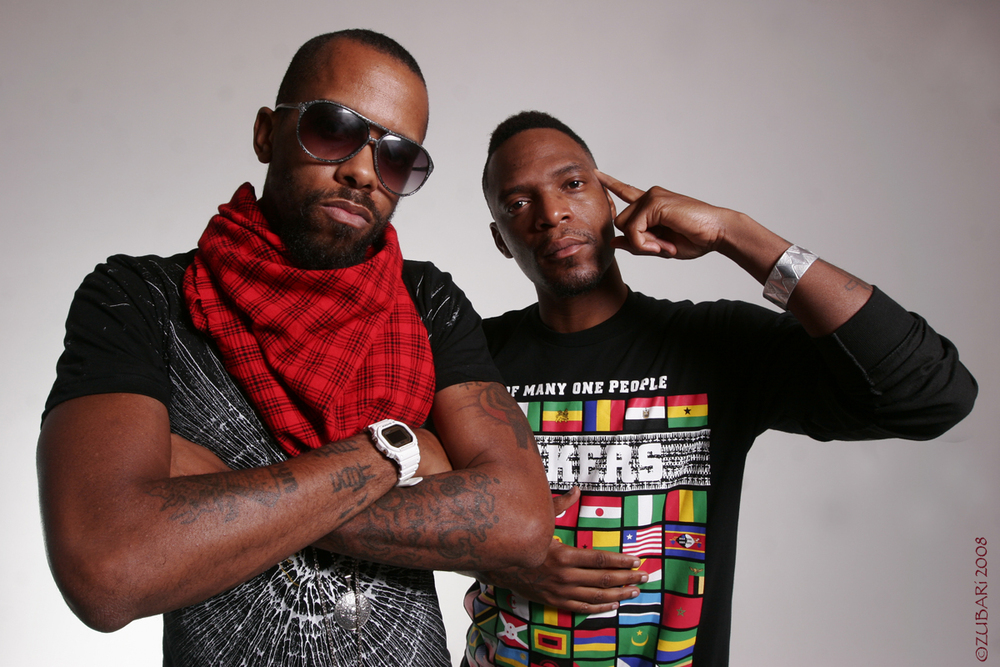 Dead Prez - It Was Written - Tekst piosenki, lyrics - teksciki.pl