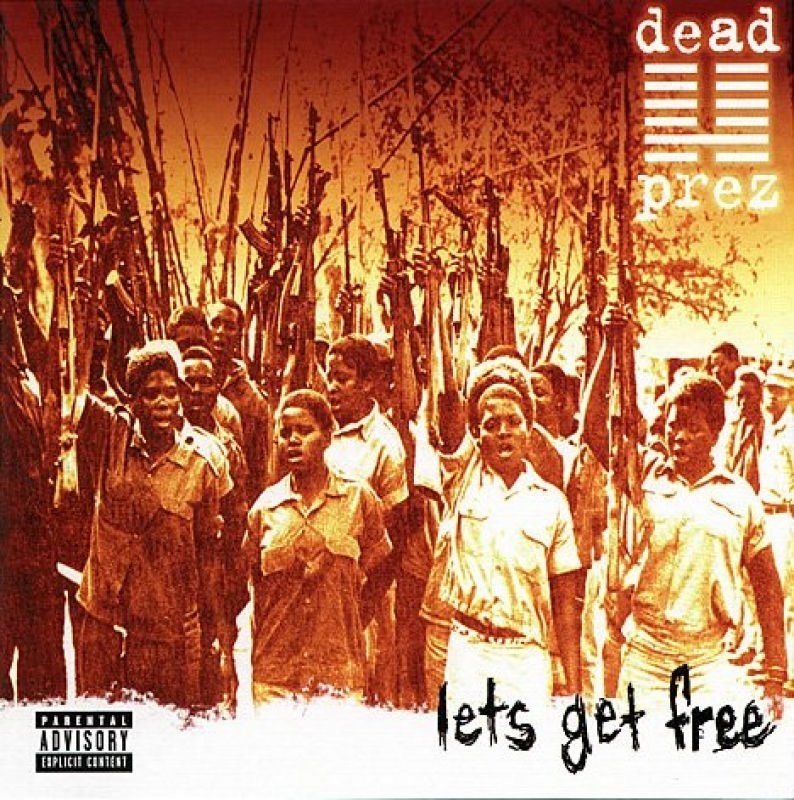 Dead Prez - “Mind Sex” Dead Prez - Tekst piosenki, lyrics - teksciki.pl