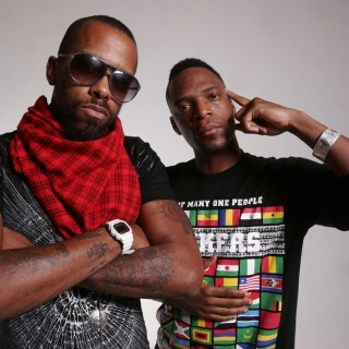 Dead Prez - Turn Off the Radio - Tekst piosenki, lyrics - teksciki.pl