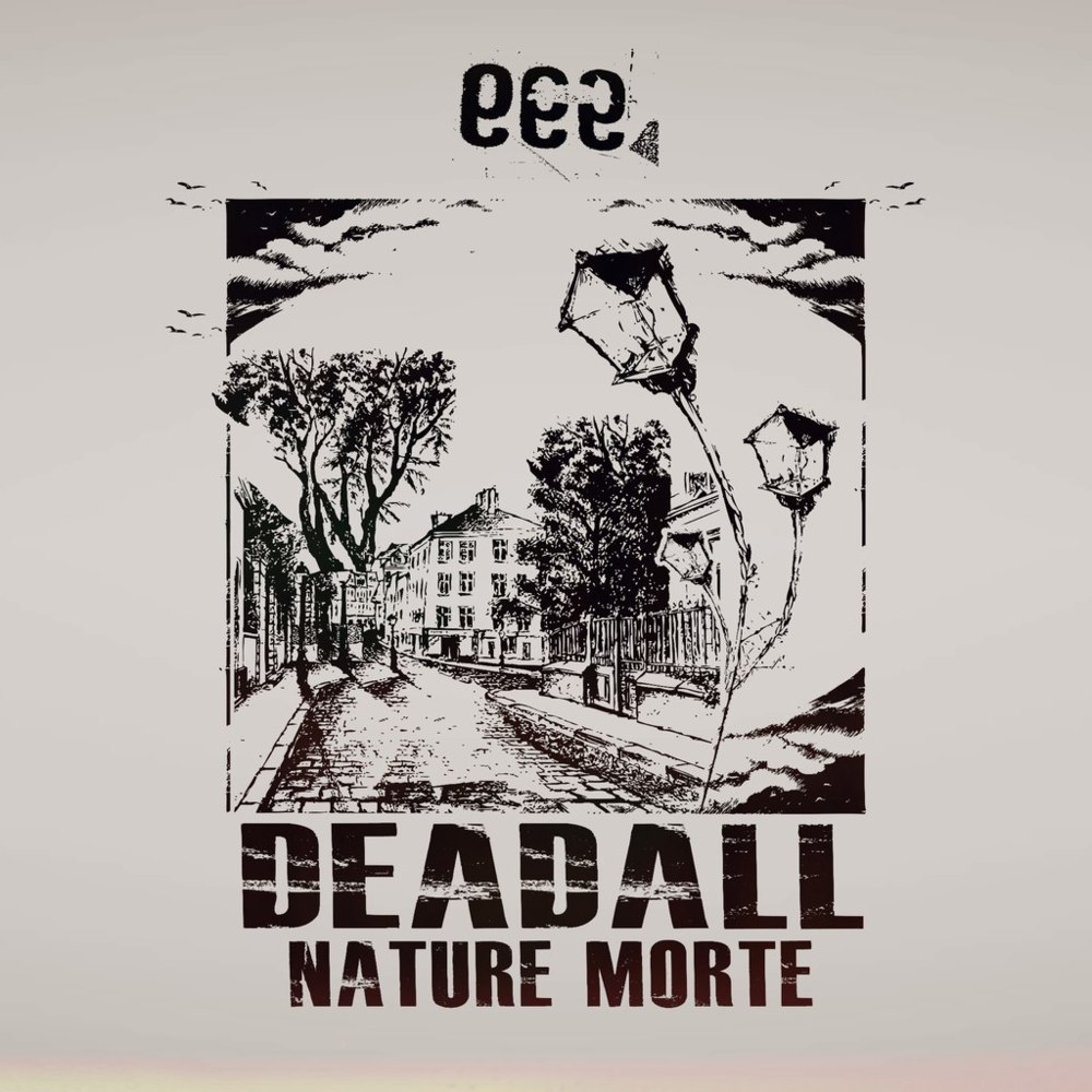 Deadall - Натюрморт (Naturemorte) - Tekst piosenki, lyrics - teksciki.pl