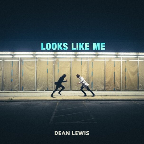 Dean Lewis - Looks Like Me - Tekst piosenki, lyrics - teksciki.pl