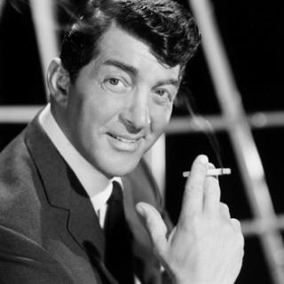 Dean Martin - My Rifle, My Pony And Me - Tekst piosenki, lyrics - teksciki.pl