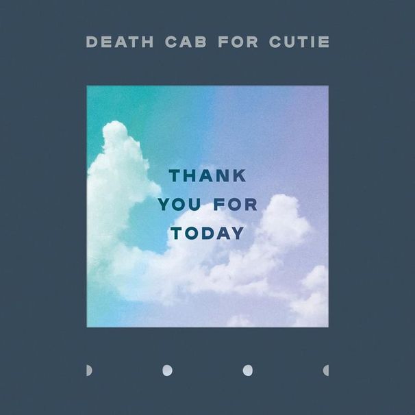 Death Cab For Cutie - 60 & Punk - Tekst piosenki, lyrics - teksciki.pl