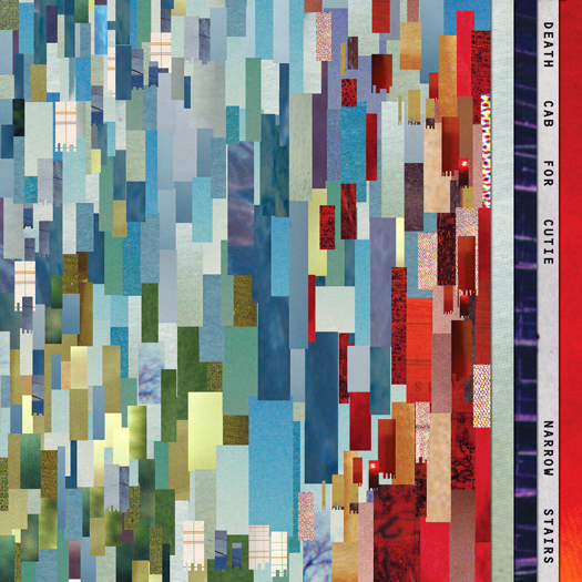 Death Cab For Cutie - Bixby Canyon Bridge - Tekst piosenki, lyrics - teksciki.pl