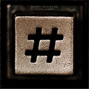 Death Cab For Cutie - Codes and Keys - Tekst piosenki, lyrics - teksciki.pl