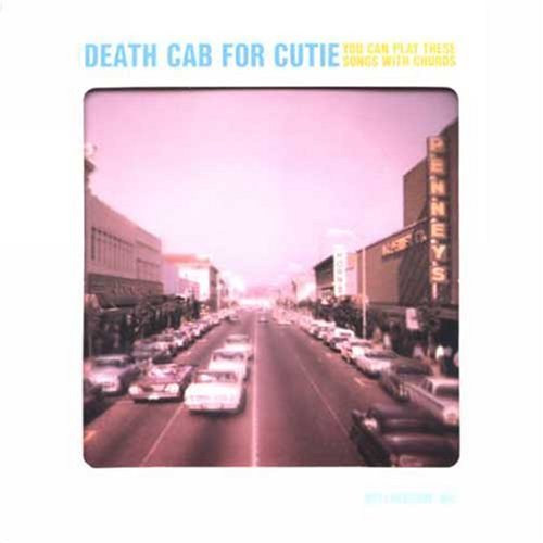 Death Cab For Cutie - Flustered/Hey Tomcat! - Tekst piosenki, lyrics - teksciki.pl