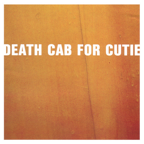 Death Cab For Cutie - Steadier Footing - Tekst piosenki, lyrics - teksciki.pl