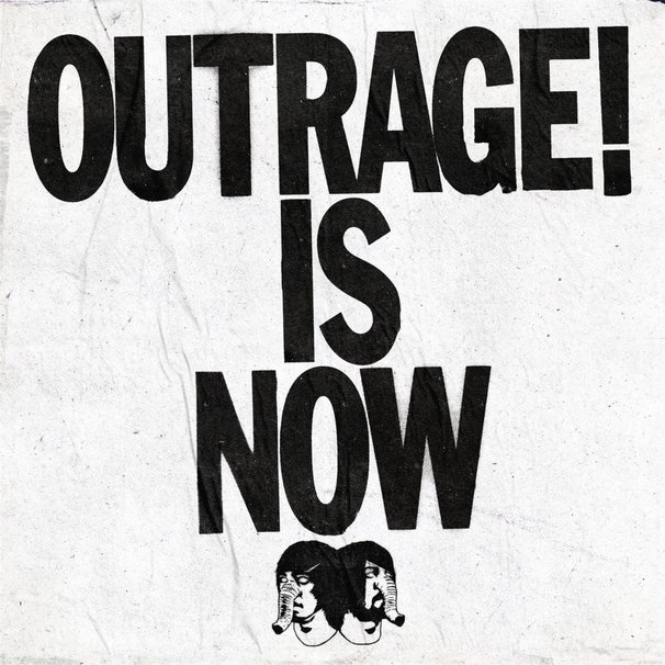 Death From Above - Outrage! Is Now - Tekst piosenki, lyrics - teksciki.pl