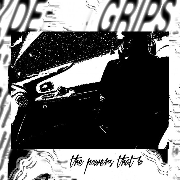 Death Grips - The Powers That B - Tekst piosenki, lyrics - teksciki.pl