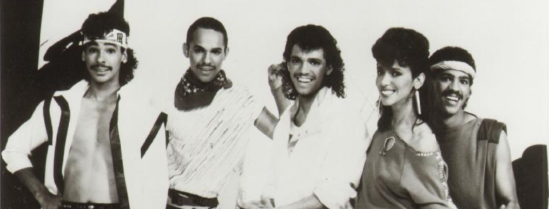 DeBarge - I Like It - Tekst piosenki, lyrics - teksciki.pl