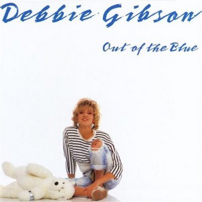 Debbie Gibson - Shake Your Love - Tekst piosenki, lyrics - teksciki.pl