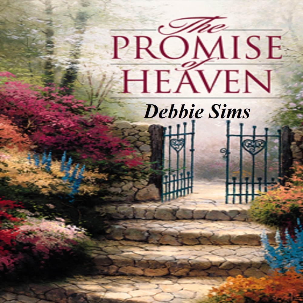 Debbie Sims - The Promise Of Heaven - Tekst piosenki, lyrics - teksciki.pl