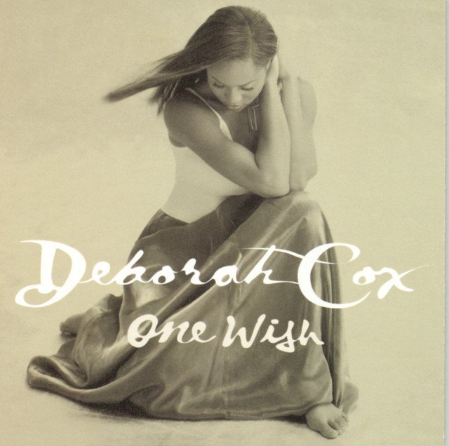 Deborah Cox - Nobody's Supposed To Be Here - Tekst piosenki, lyrics - teksciki.pl