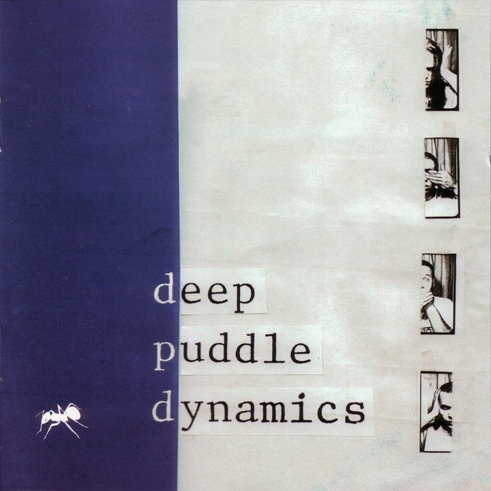 Deep Puddle Dynamics - Deep Puddle Theme Song - Tekst piosenki, lyrics - teksciki.pl