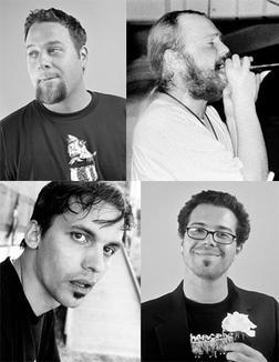 Deep Puddle Dynamics - More From June - Tekst piosenki, lyrics - teksciki.pl