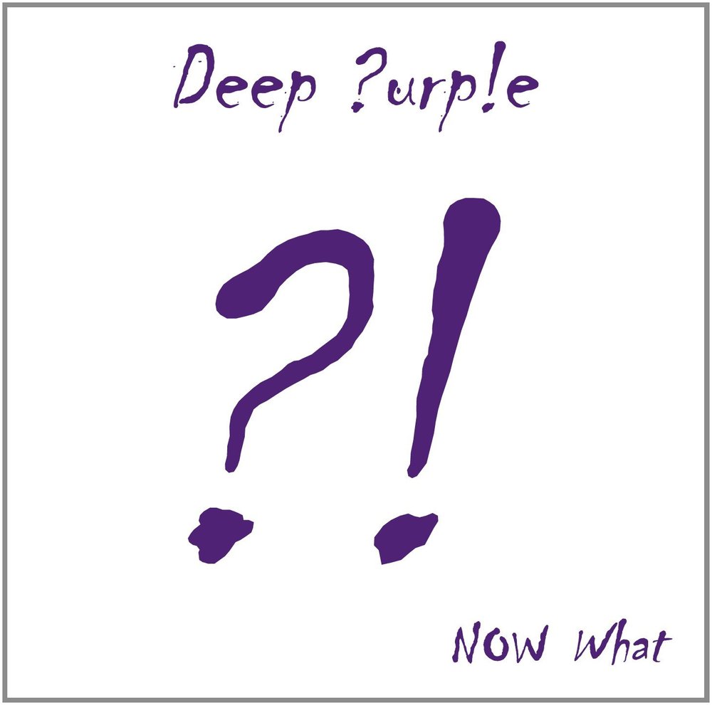 Deep Purple - All The Time In The World - Tekst piosenki, lyrics - teksciki.pl