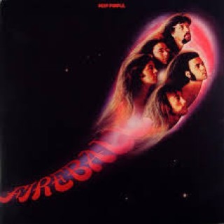 Deep Purple - Anyone's Daughter - Tekst piosenki, lyrics - teksciki.pl