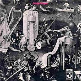 Deep Purple - Blind - Tekst piosenki, lyrics - teksciki.pl