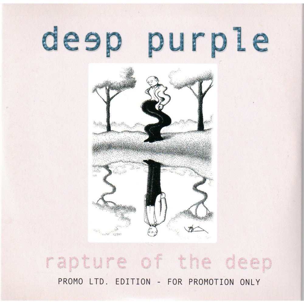 Deep Purple - Rapture Of The Deep - Tekst piosenki, lyrics - teksciki.pl