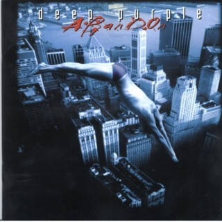 Deep Purple - She Was - Tekst piosenki, lyrics - teksciki.pl