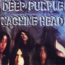 Deep Purple - Smoke on the Water - Tekst piosenki, lyrics - teksciki.pl