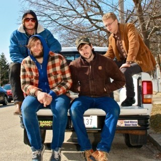 Deer Tick - Spend the Night - Tekst piosenki, lyrics - teksciki.pl