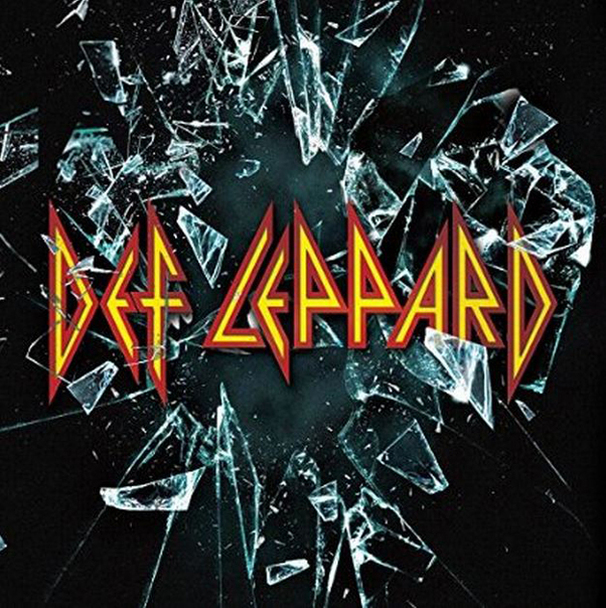 Def Leppard - All Time High - Tekst piosenki, lyrics - teksciki.pl