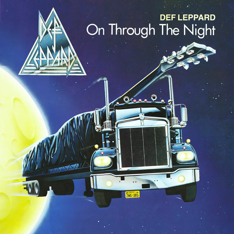 Def Leppard - Answer To The Master - Tekst piosenki, lyrics - teksciki.pl