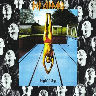 Def Leppard - Let It Go - Tekst piosenki, lyrics - teksciki.pl