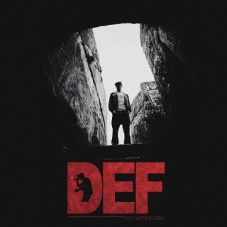 DEF - Les mots mon essence - Tekst piosenki, lyrics - teksciki.pl
