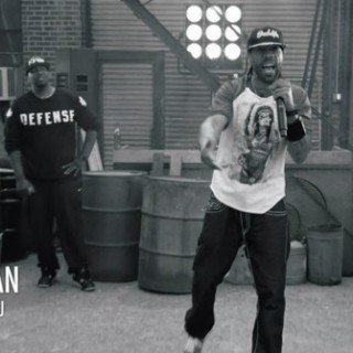 Def Squad - BET Cypher - Tekst piosenki, lyrics - teksciki.pl